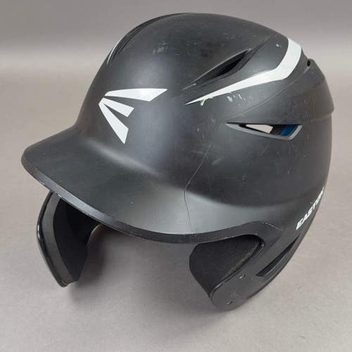 Easton Elite X 6 1/2" to 7 1/8" Junior Baseball Batting Helmet