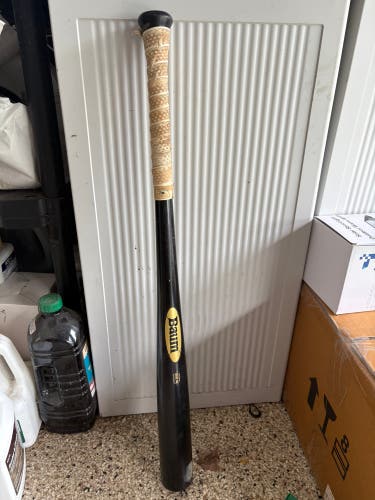Baum Bat Gold Edition AAA Pro Stock
