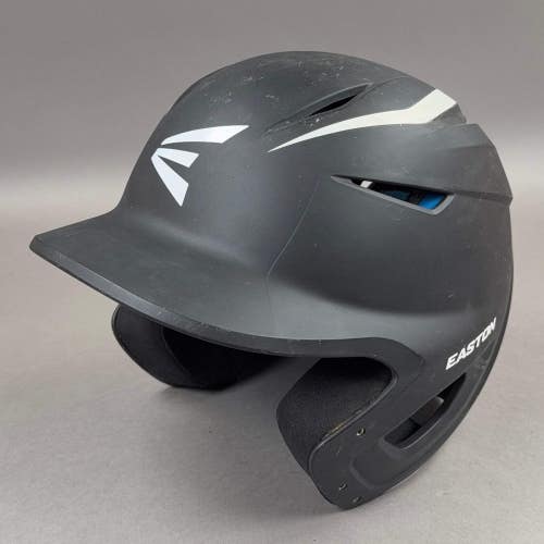 Easton Elite X 6 1/2" to 7 1/8" Junior Baseball Batting Helmet