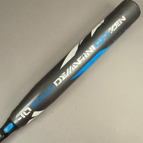 Demarini CF Zen 30/20 (-10) ASA / NSA / USSSA Softball Bat