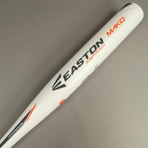 Easton Mako FP15MKY 30/19 (-11) ASA / NSA / USSSA Softball Bat