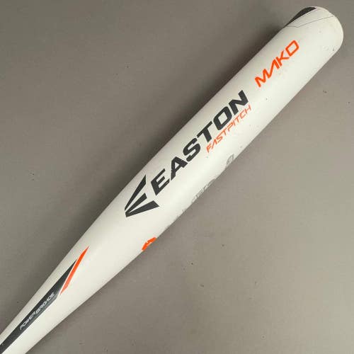 Easton Mako FP15MKY 30/19 (-11) ASA / NSA / USSSA Softball Bat