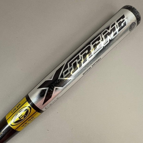 Easton X-treme SK19 34/28 (-6) Softball Bat