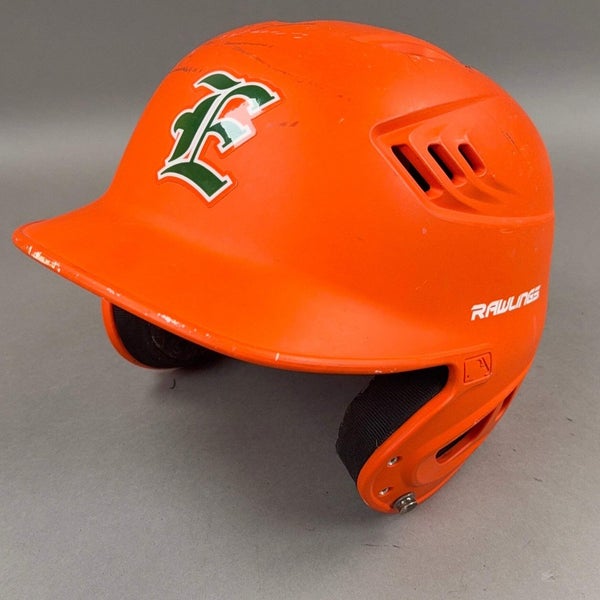 Rawlings R16S-REVB 6 7/8" to 7 5/8" Baseball Batting Helmet