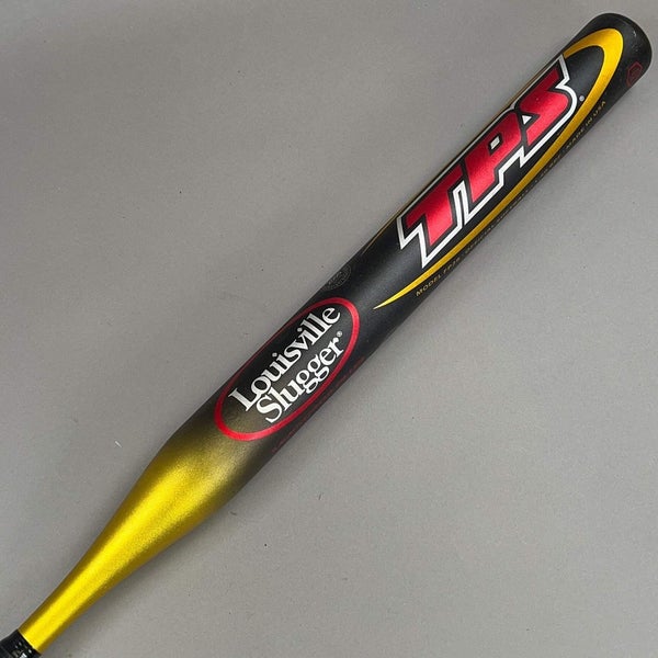 Louisville Slugger TPS Dr. Dot Richardson FP28 34/23 (-11) Softball Bat