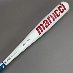 Marucci CAT 7 30/22 (-8) USSSA Baseball Bat