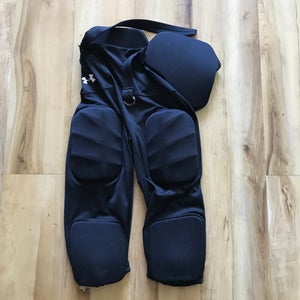 Under Armour youth football pants