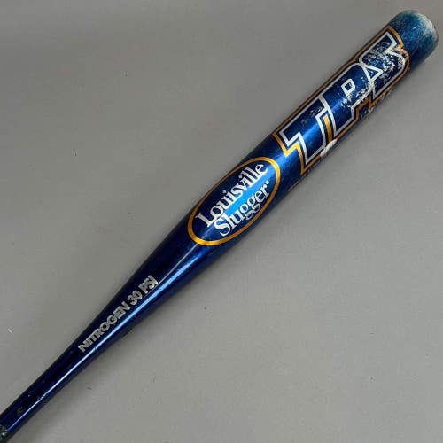 Louisville Slugger TPS Air Attack 2 SB18 34/30 (-4) Softball Bat