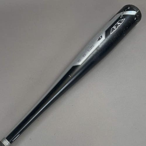 Axe EliteOne Hyperspeed 30/20 (-10) USA Baseball Bat