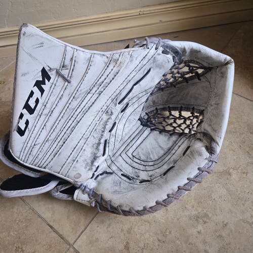 CCM Premier R1.9 Regular (Used)