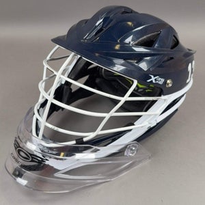 Cascade XRS Pro OSFM Adjustable 21.5" to 24.5" Lacrosse Helmet