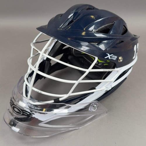 Cascade XRS Pro OSFM Adjustable 21.5" to 24.5" Lacrosse Helmet