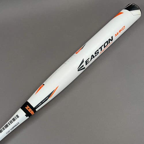 Easton Mako 33/23 (-10) ASA / NSA / USSSA Softball Bat