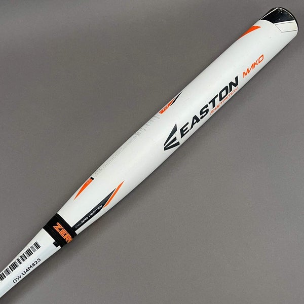 Easton Mako 33/23 (-10) ASA / NSA / USSSA Softball Bat