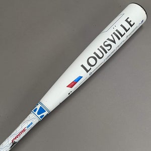Louisville Slugger Prime 919 31/28 (-3) BBCOR Baseball Bat