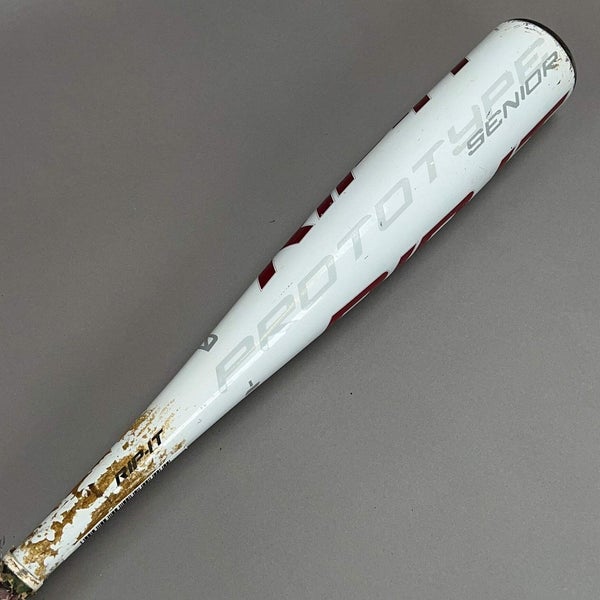 RIP-IT Prototype B1310 30/20 (-10) USSSA Baseball Bat