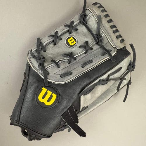 Wilson A360 14"" Right Hand Thrower Softball Glove