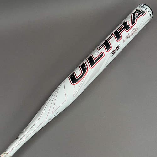Miken Velocit-e Ultra SOULTA 34/26 (-8) ASA / NSA / USSSA Softball Bat