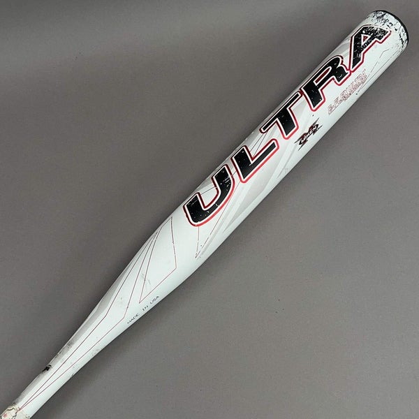 Miken Velocit-e Ultra SOULTA 34/26 (-8) ASA / NSA / USSSA Softball Bat