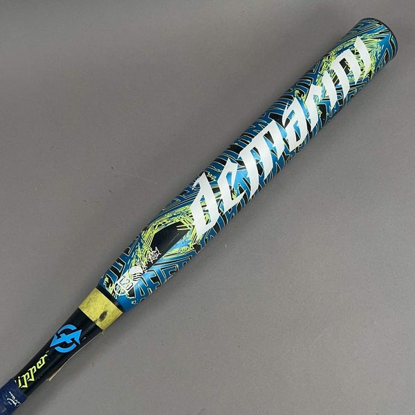 Demarini Flipper FLU15 34/24 (-10) USSSA Softball Bat