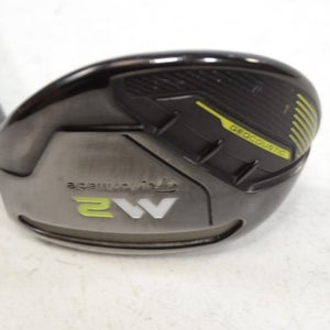 TaylorMade M2 Rescue 2017 Ladies 5-25* Hybrid Right 45g Reax Graphite # 178390