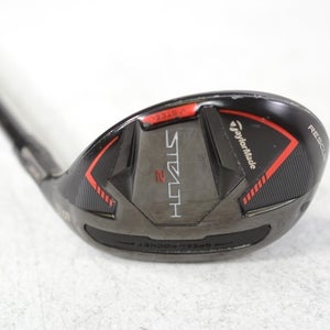 TaylorMade Stealth 2 Rescue 5-25* Hybrid Right Graphite # 159233