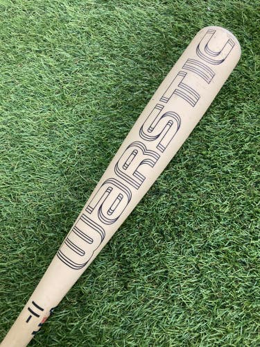 Warstic Bonesaber USA Youth Bat 2022 (-11)