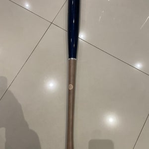 AXE Pro GS4 George Springer MVP Edition Maple Bat (-3) 31 oz 34" (New)