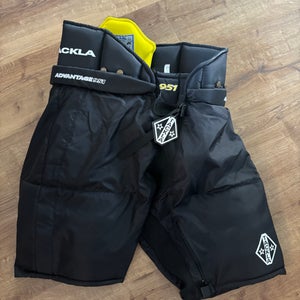 Senior Large Tackla Pro Light Hockey Pants