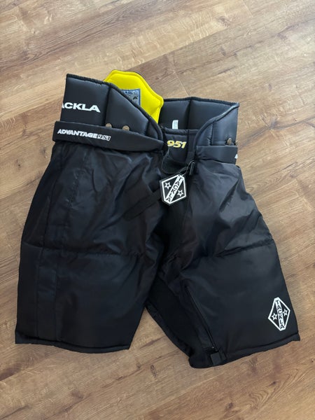 Senior Large Tackla Pro Light Hockey Pants