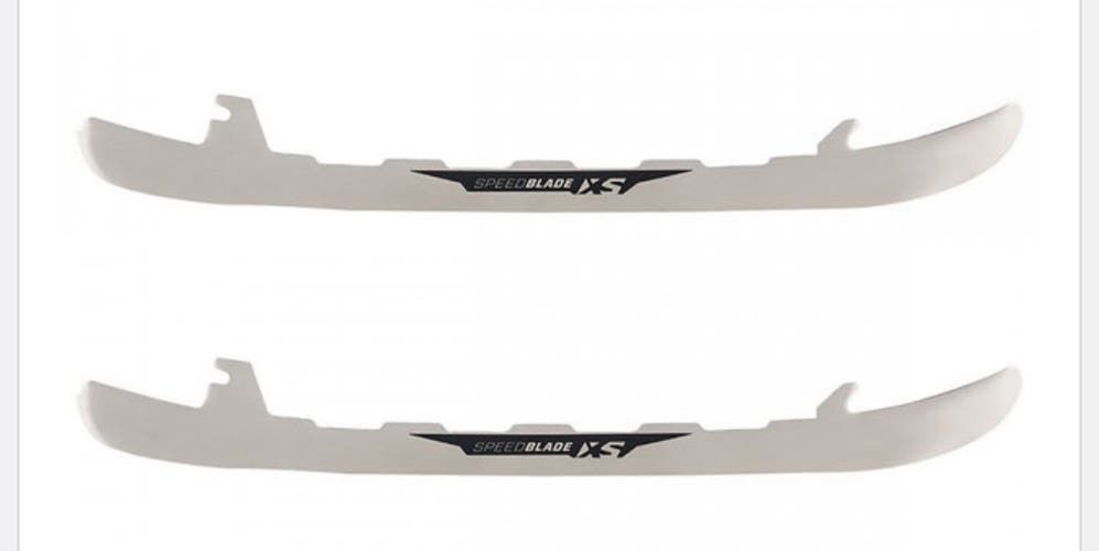 CCM XS 271 Blades