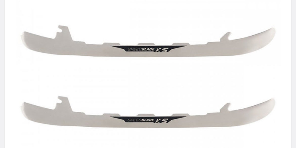 CCM XS 271 Blades