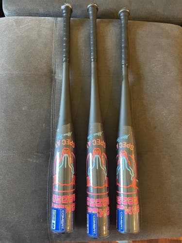 COMBAT MFG MIDNIGHT RODEO 31/28 BBCOR
