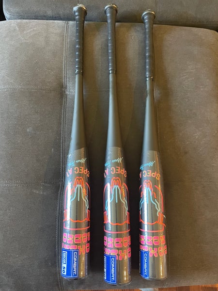 COMBAT MFG MIDNIGHT RODEO 31/28 BBCOR