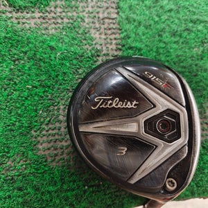 Titleist 915F Fairway 3 Wood 15 Degree Stiff Flex Diamana 70 Graphite