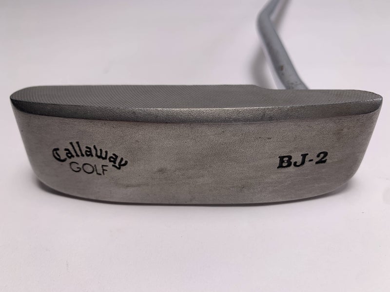 Callaway Bobby Jones-2 BJ-2 Putter 35" Mens RH