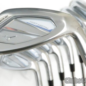 Mizuno JPX 925 Hot Metal Irons NS PRO 950GH X-Flex 4-P+G  Shop Wear