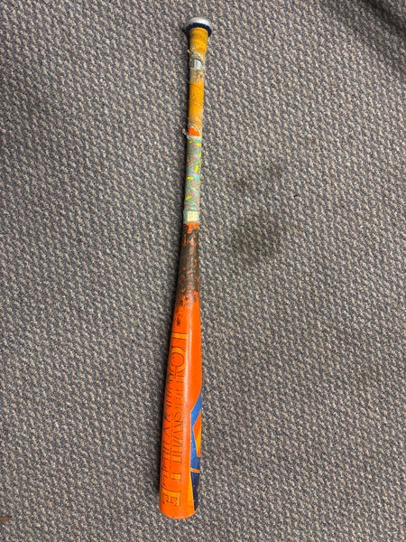 Louisville Slugger Atlas Alloy Bat (-3) 29 oz 32" (Used)