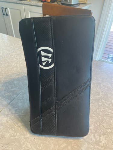Warrior Ritual G5 Regular (Used)