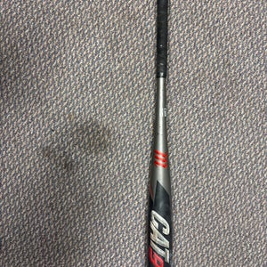 Marucci CAT9 Alloy Bat (-3) 30 oz 33" (Used)