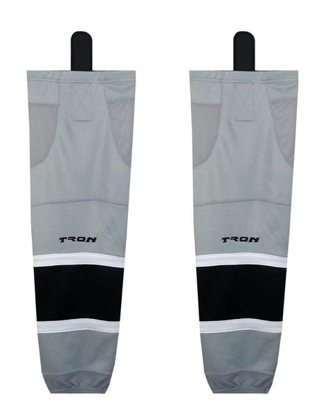 LOS ANGELES KINGS HOCKEY SOCKS - TRONX SK300 NHL TEAM DRY FIT