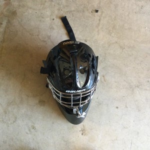 Senior Bauer NME3 Goalie Mask (Used)