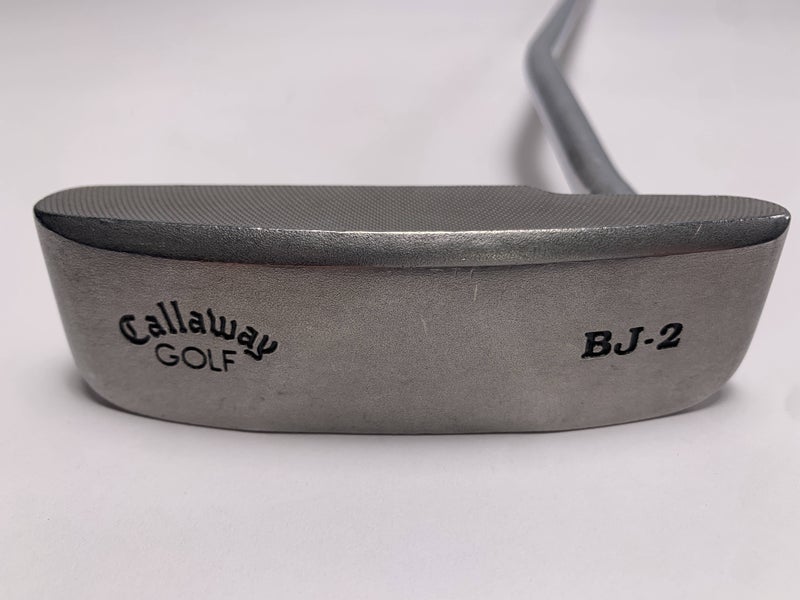 Callaway Bobby Jones-2 BJ-2 Putter 36" Mens RH