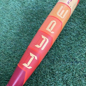 Easton Hype Fire (2 3/4") USSSA Bat (-10) 2025