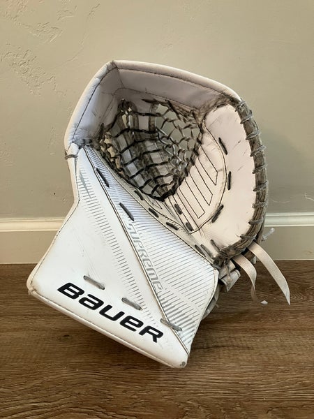 Bauer Supreme S29 Regular  (Used)