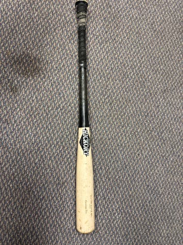 Old Hickory Pro Maple 1739S Custom Pro Bat (-3) 29 oz 32" (Used)