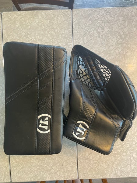 Warrior Ritual G5 Regular (Used)