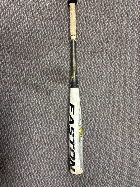 Easton XL1 Composite Bat (-3) 29 oz 32" (Used)