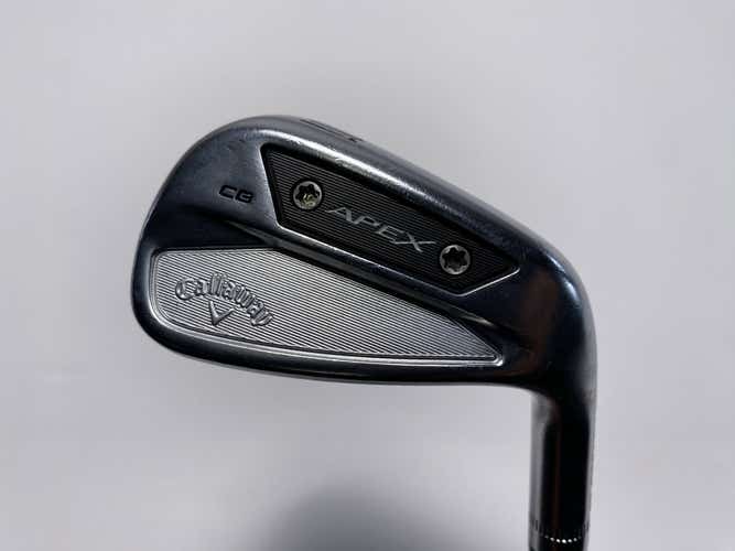 Callaway Apex CB 24 Gap Wedge GW Project X LZ 6.5 12g Extra Stiff Mens RH