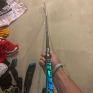 Intermediate Bauer Right Handed Hockey Stick (Used)